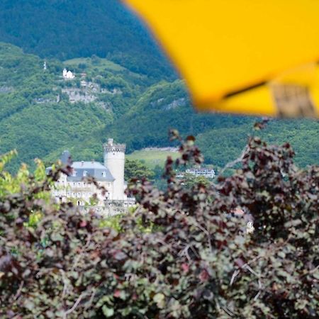 Апартаменты La Carte Postale Дюэн Экстерьер фото